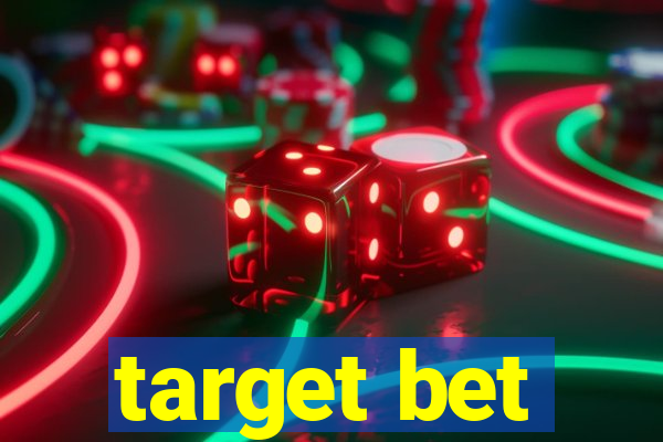 target bet