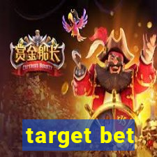 target bet