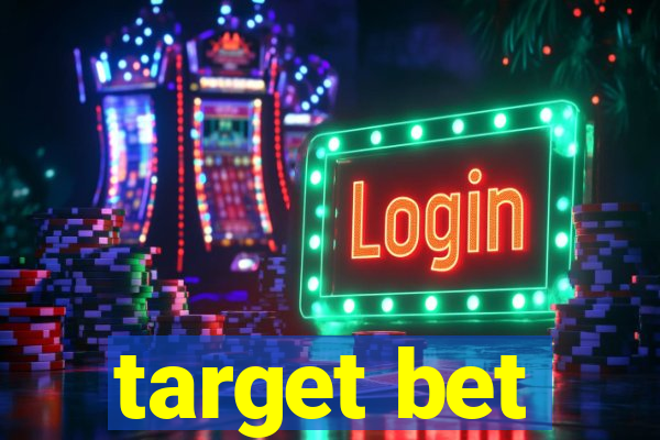 target bet