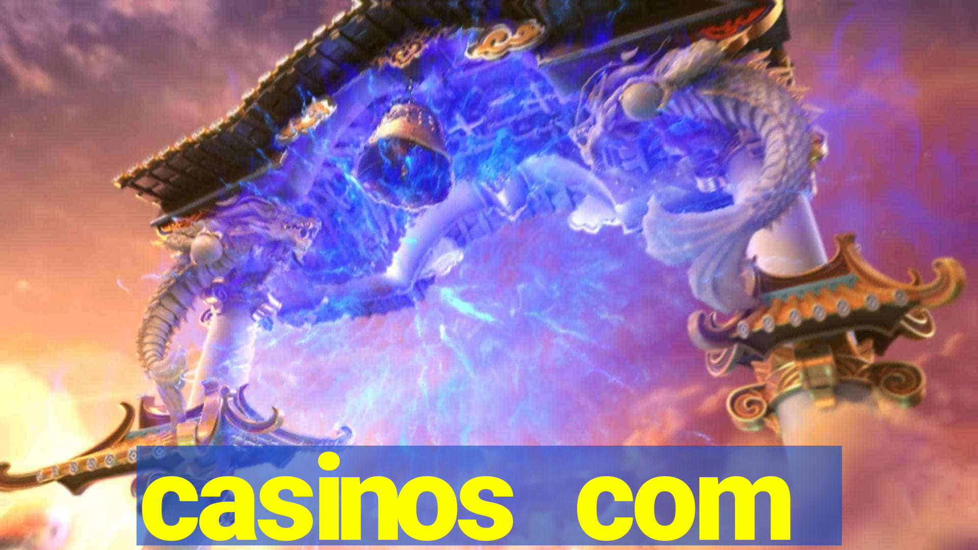 casinos com deposito de 1 real