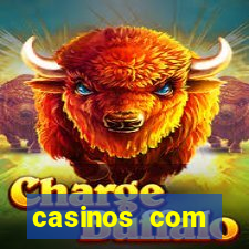 casinos com deposito de 1 real