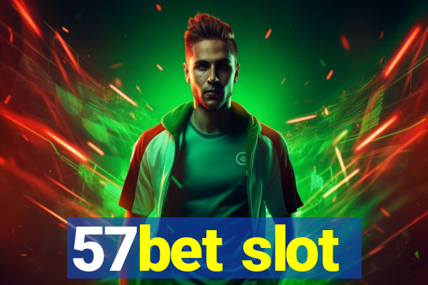 57bet slot