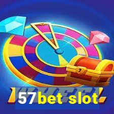 57bet slot