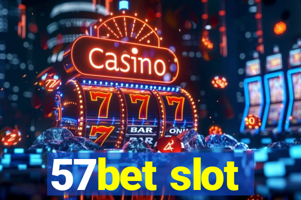 57bet slot