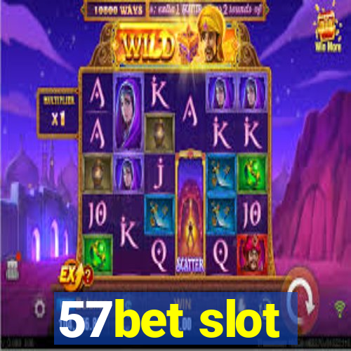 57bet slot