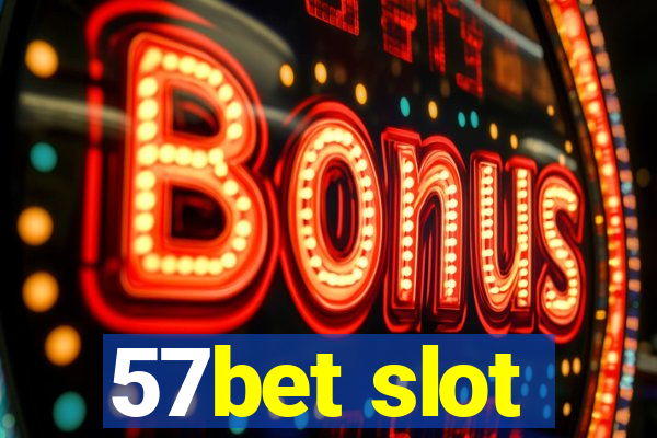 57bet slot