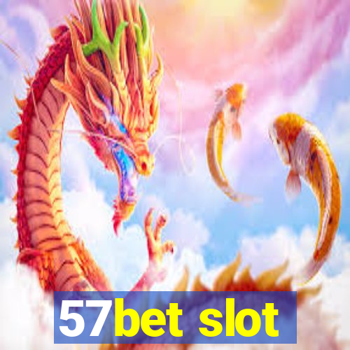 57bet slot