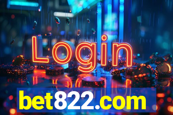 bet822.com