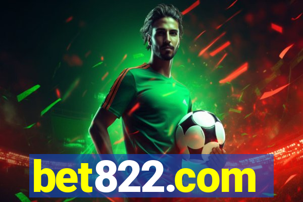 bet822.com