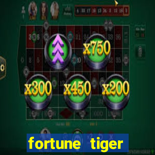 fortune tiger source code