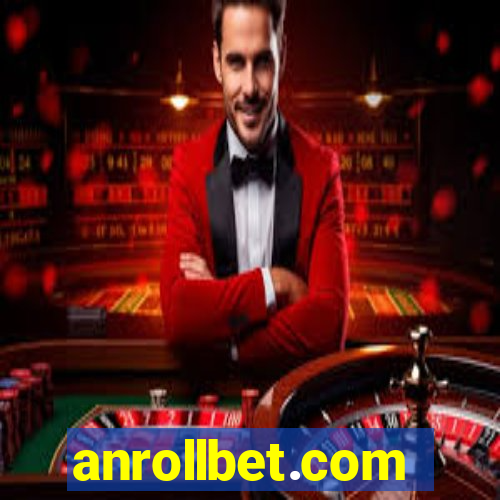 anrollbet.com