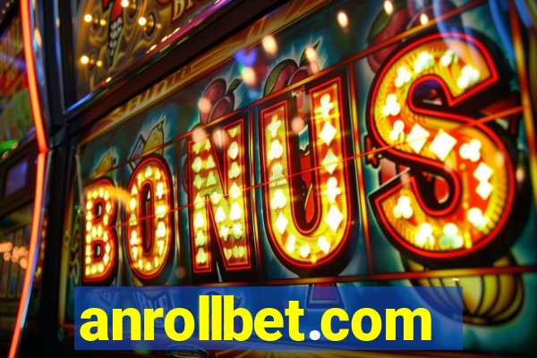 anrollbet.com