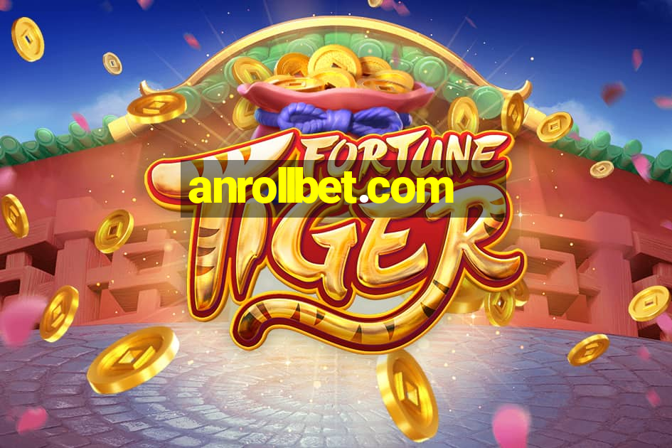 anrollbet.com