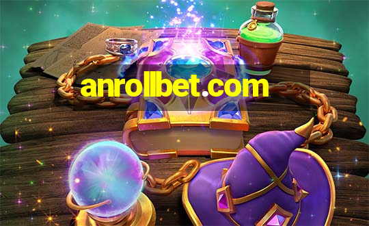 anrollbet.com