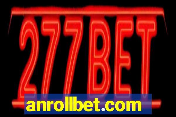 anrollbet.com