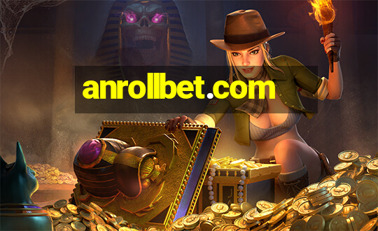 anrollbet.com