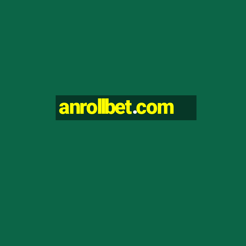 anrollbet.com