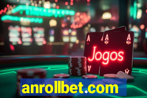 anrollbet.com