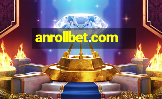 anrollbet.com