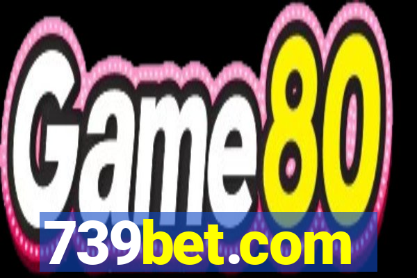 739bet.com