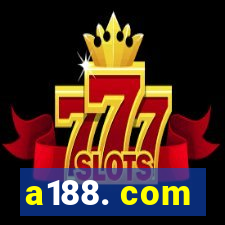 a188. com