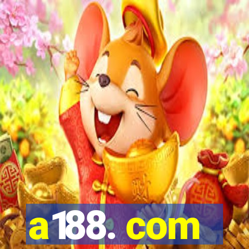 a188. com