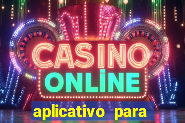 aplicativo para fazer jogo online