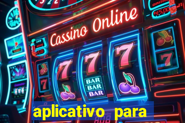 aplicativo para fazer jogo online