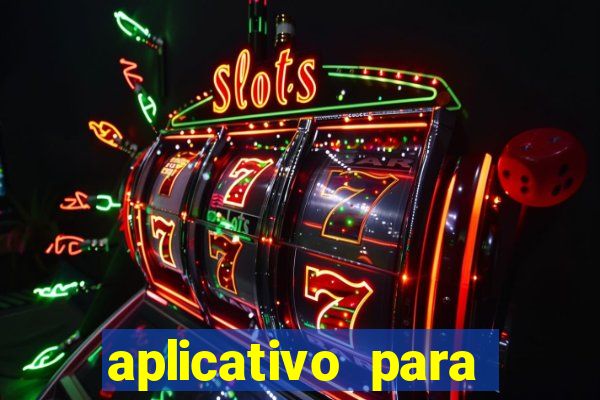 aplicativo para fazer jogo online