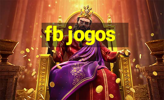 fb jogos