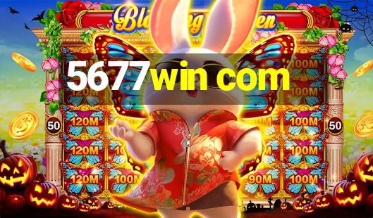 5677win com