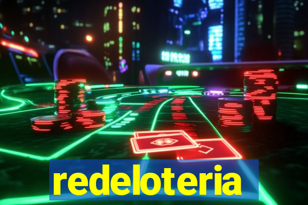 redeloteria