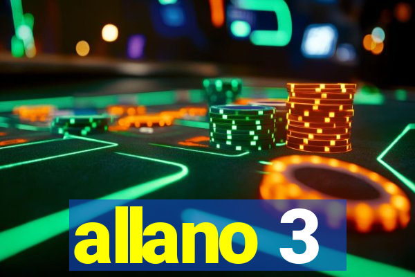 allano 3