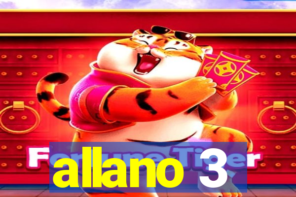 allano 3