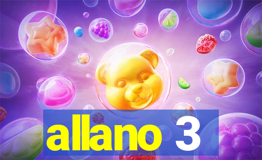 allano 3