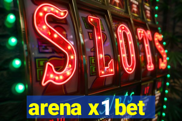 arena x1 bet