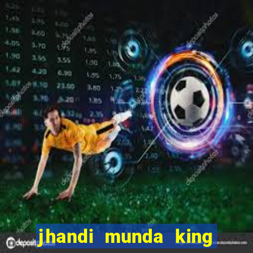 jhandi munda king online game