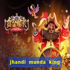 jhandi munda king online game