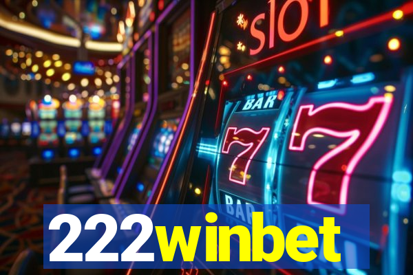 222winbet