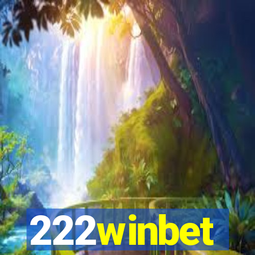 222winbet