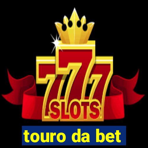 touro da bet