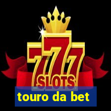 touro da bet