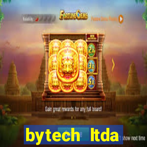 bytech ltda plataforma link jogo