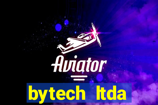 bytech ltda plataforma link jogo