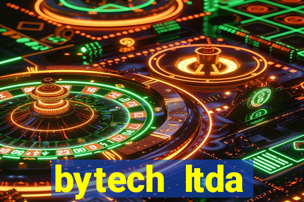 bytech ltda plataforma link jogo