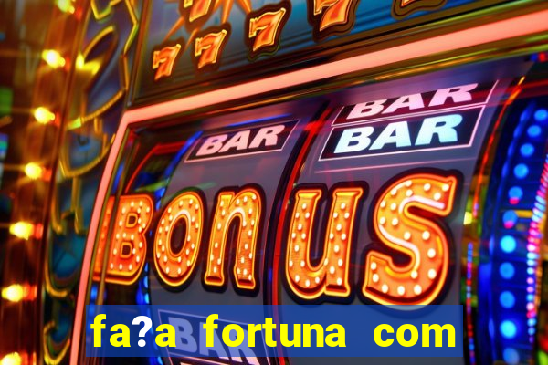 fa?a fortuna com a??es filetype pdf