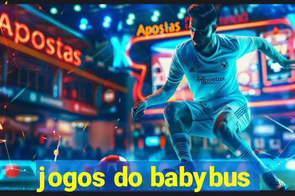 jogos do babybus