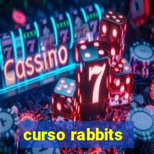 curso rabbits