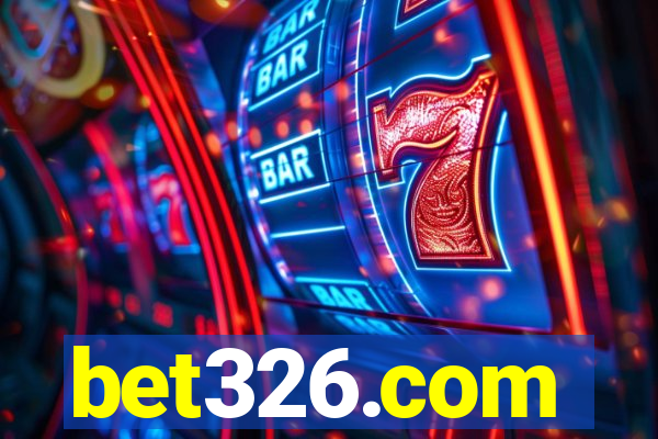 bet326.com