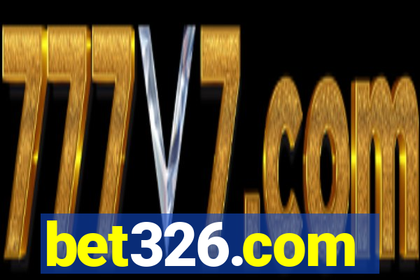 bet326.com